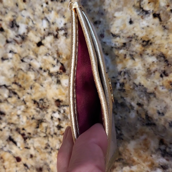 Coach Accessories Coach Signature Collection Julia Op Art Card